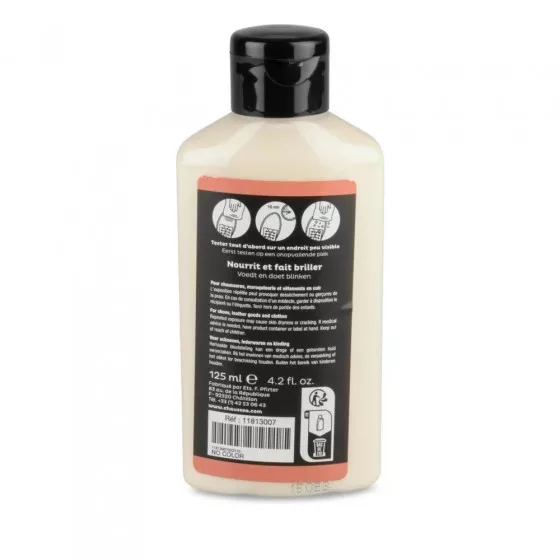 Crème de soin incolore CHAUSSEA