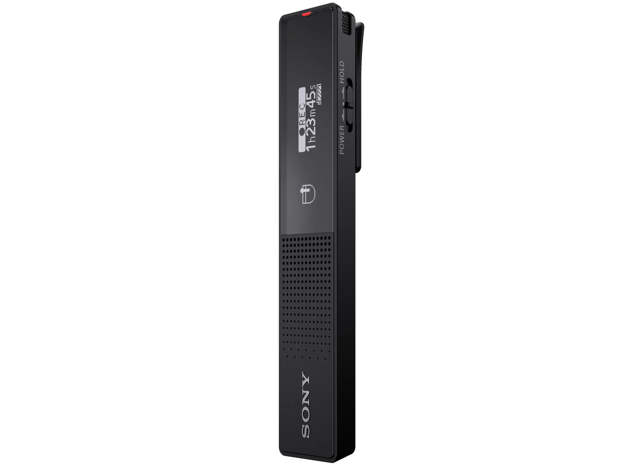 Sony ICD-TX660 - Stemmeoptager - 16 GB
