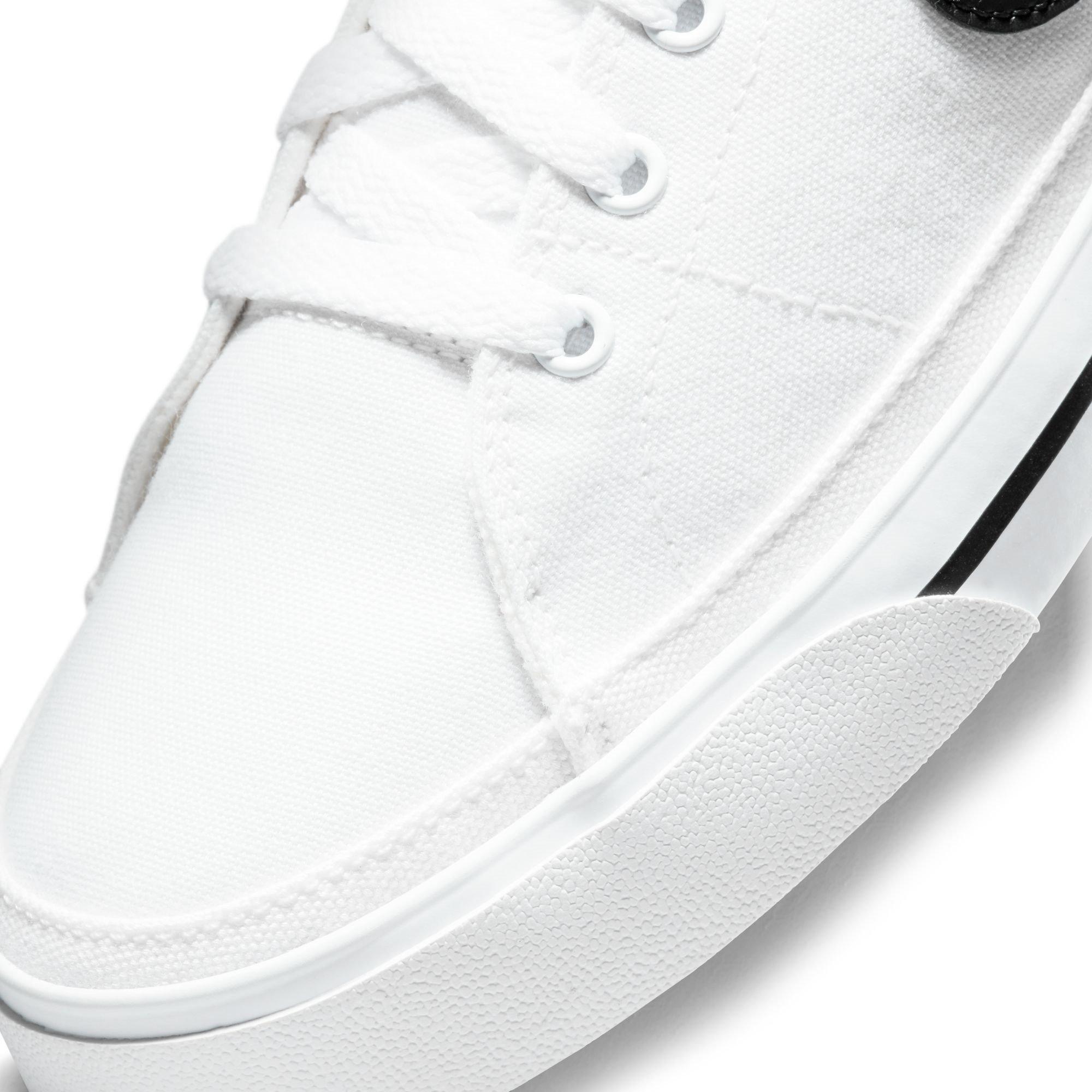 Nike Court Legacy Canvas Mens Shoes