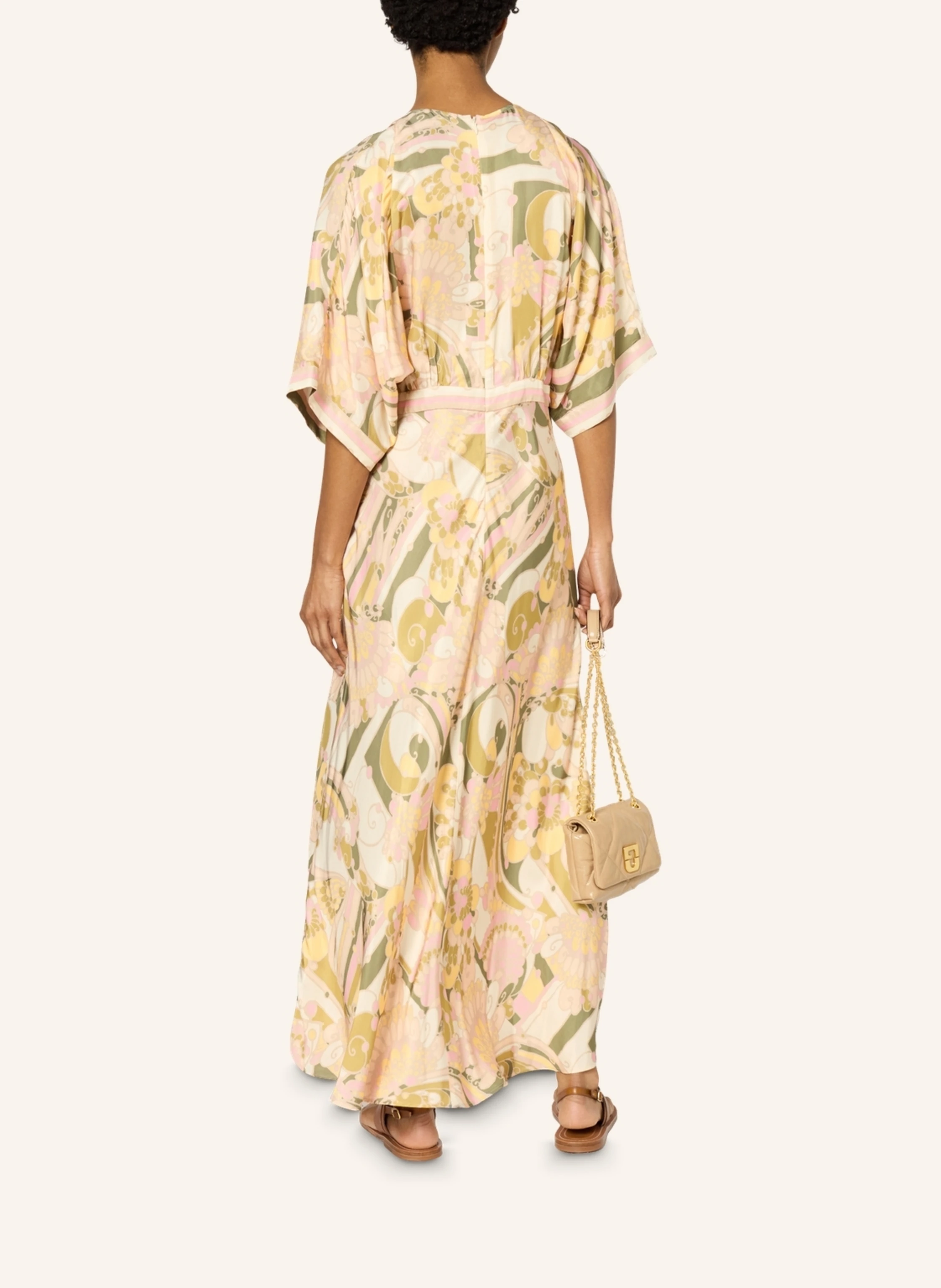 GERARD DAREL Kleid PERRINE