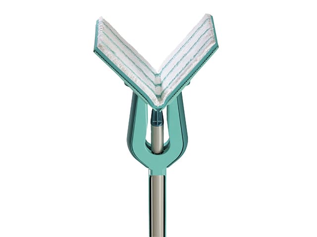 Leifheit Picobello M Gulvvasker 33 cm grøn