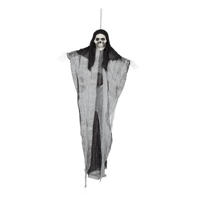 Dekohänger - Skelett - ca. 122 cm