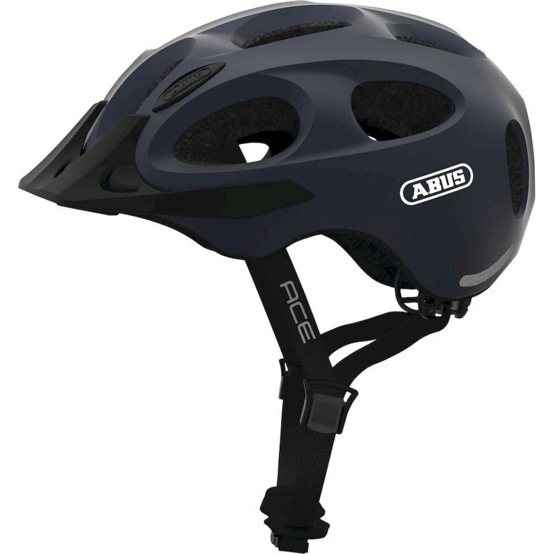 Youn-I ACE - Casque vélo urbain