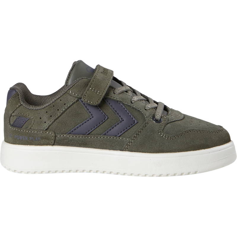 hummel ST. Power Play Suede Velcro Sneakers Børn