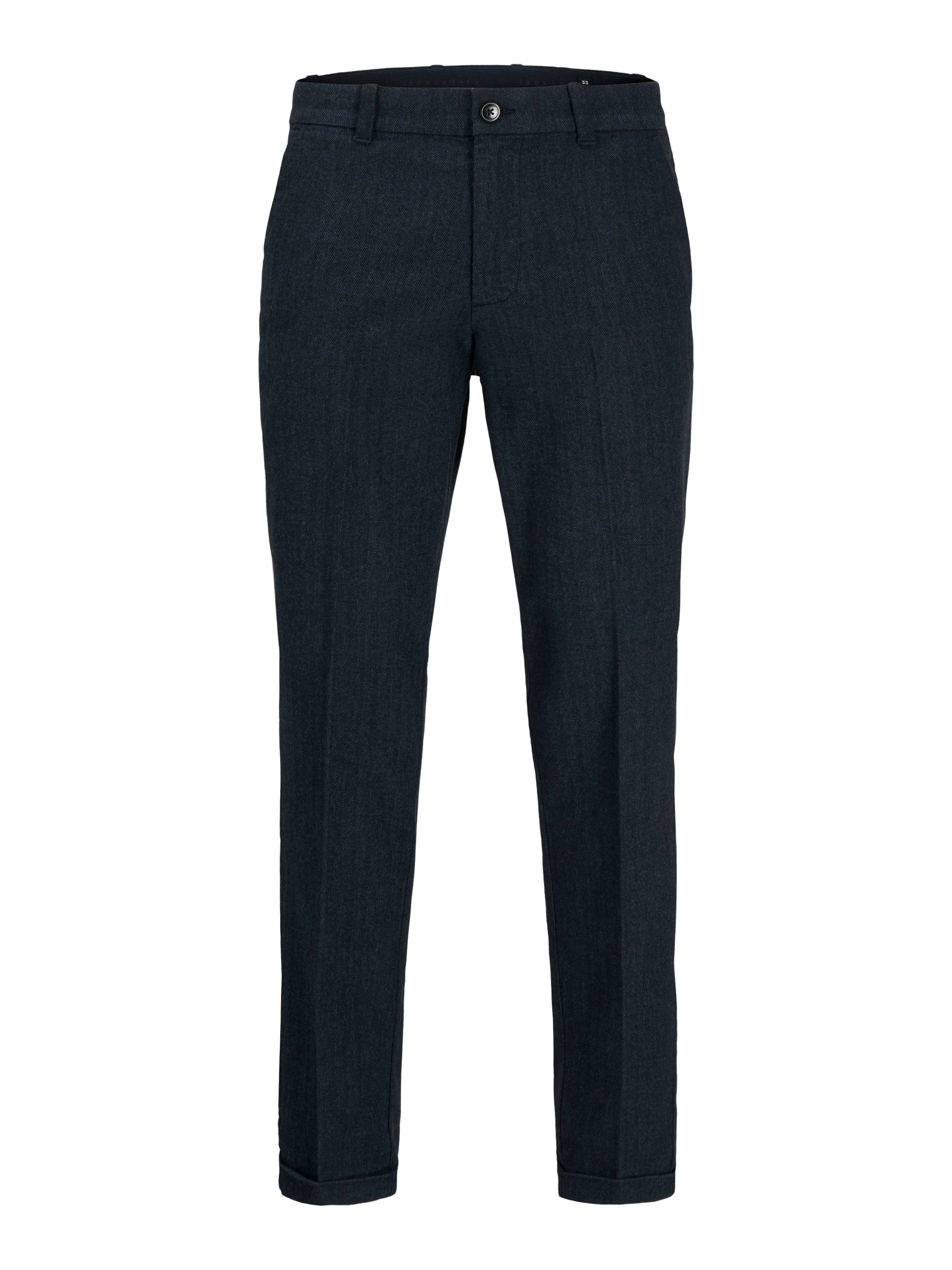 Jack & Jones Chinohose »JPSTACE HENRY CHINO SN«
