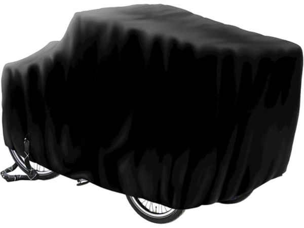 DS-Covers Cargo Kaleche Cykelovertræk, 3-Hjulet