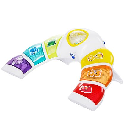 Baby Einstein Aktivitetsleget?j - Glow & Discover Light Bar