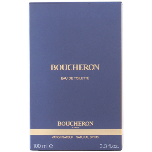 Boucheron - Eau De Toilette Vaporizador