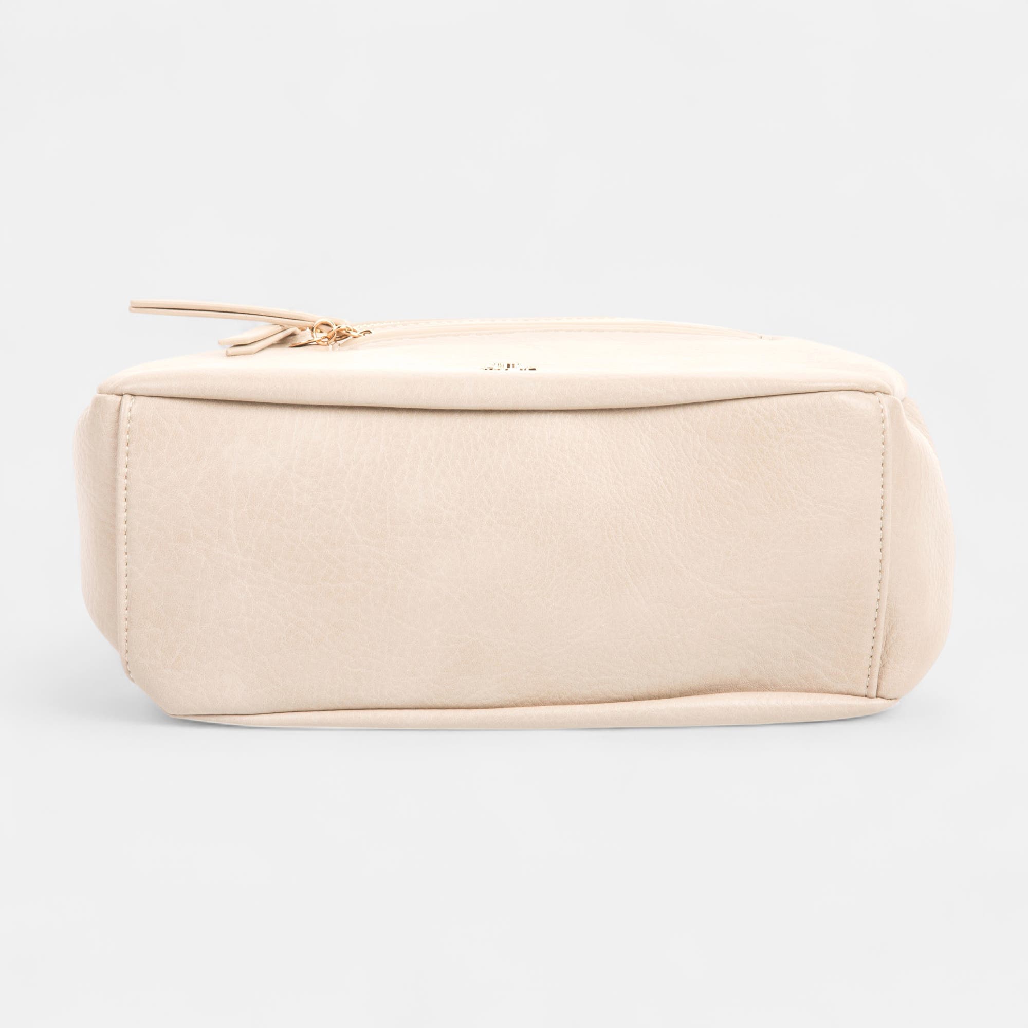 Sac bandoulière ecru