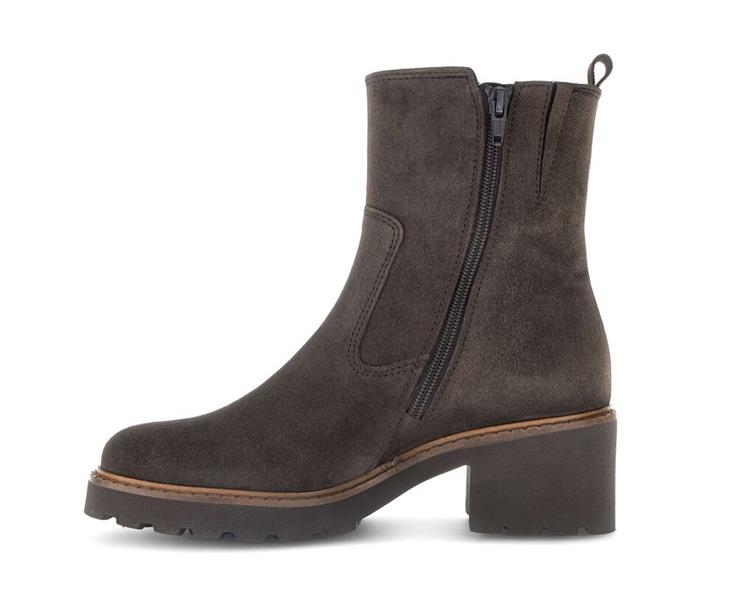 Gabor 76.631 engl. brown (micro)