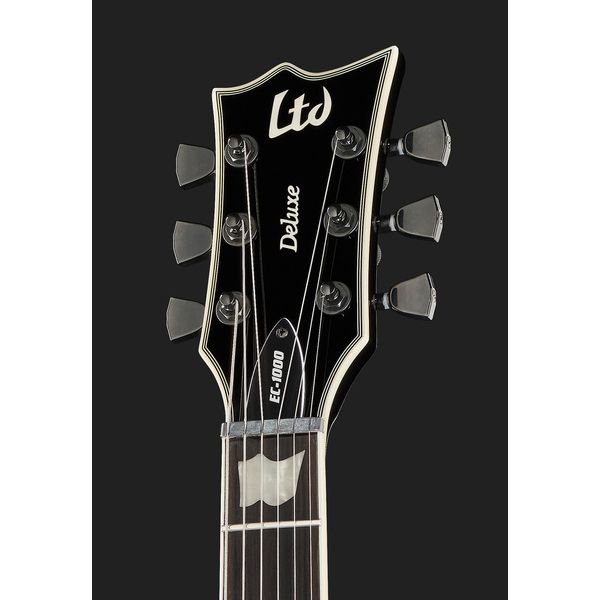 ESP LTD EC-1000S Fluence BLK