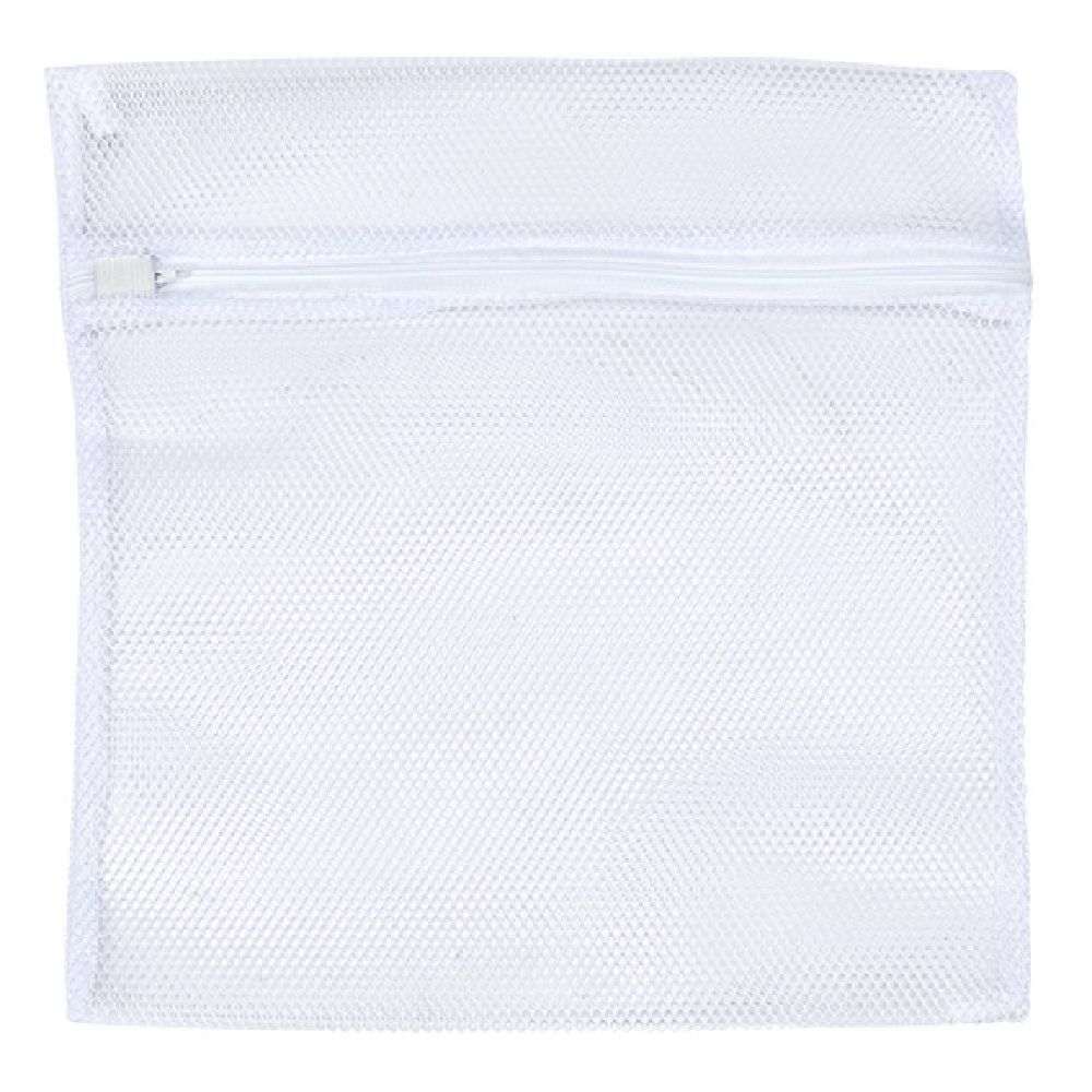 Filet à linge blanc x3