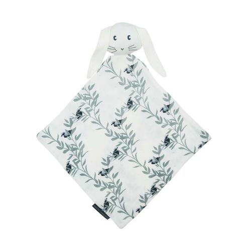 Doudou Lapin Edgar Monceau - MAISON CHARLOTTE