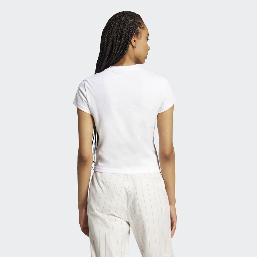 Adidas Original T-shirt slim Essentials