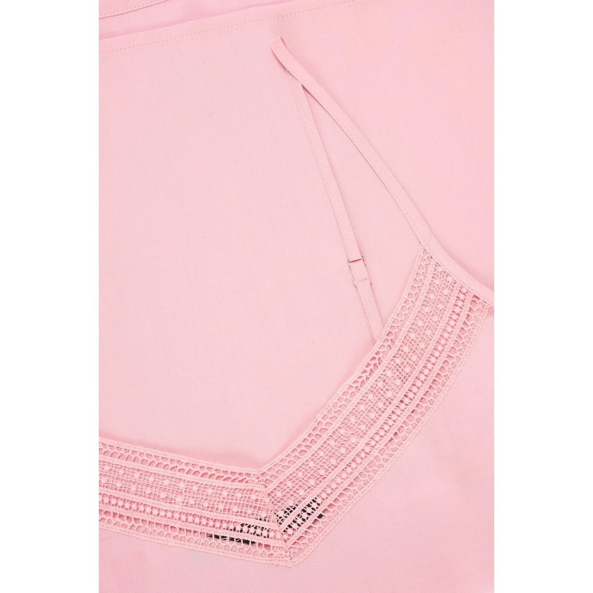 Dames Polo 25050 polo 3/4mw