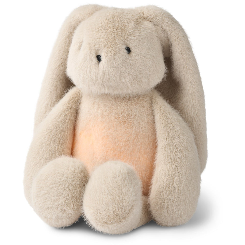 Køb LIEWOOD Mist Hattie Rabbit Humming Bamse