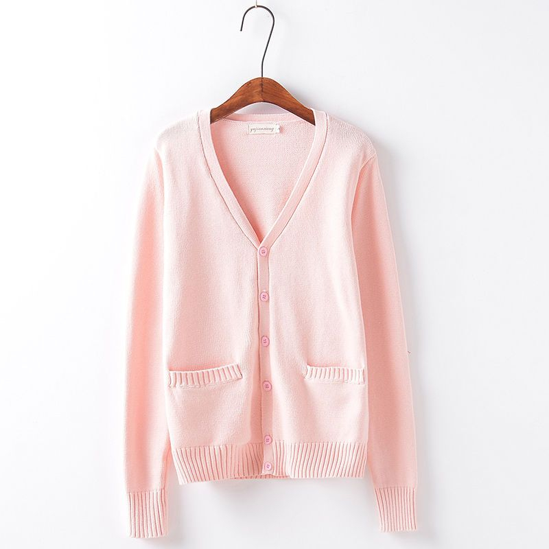 College Affair - Effen Cardigan