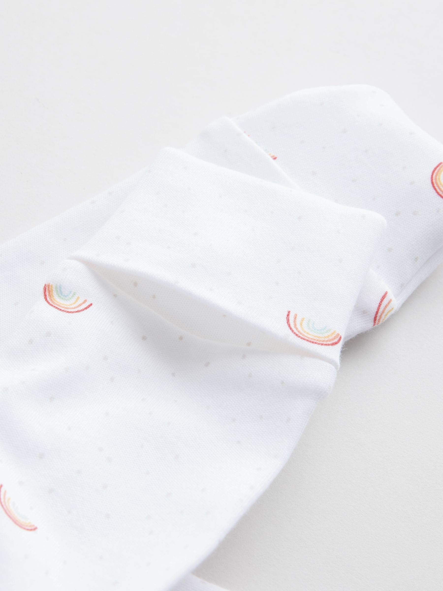 Wit - Popper Baby Sleepsuits (0-2yrs)