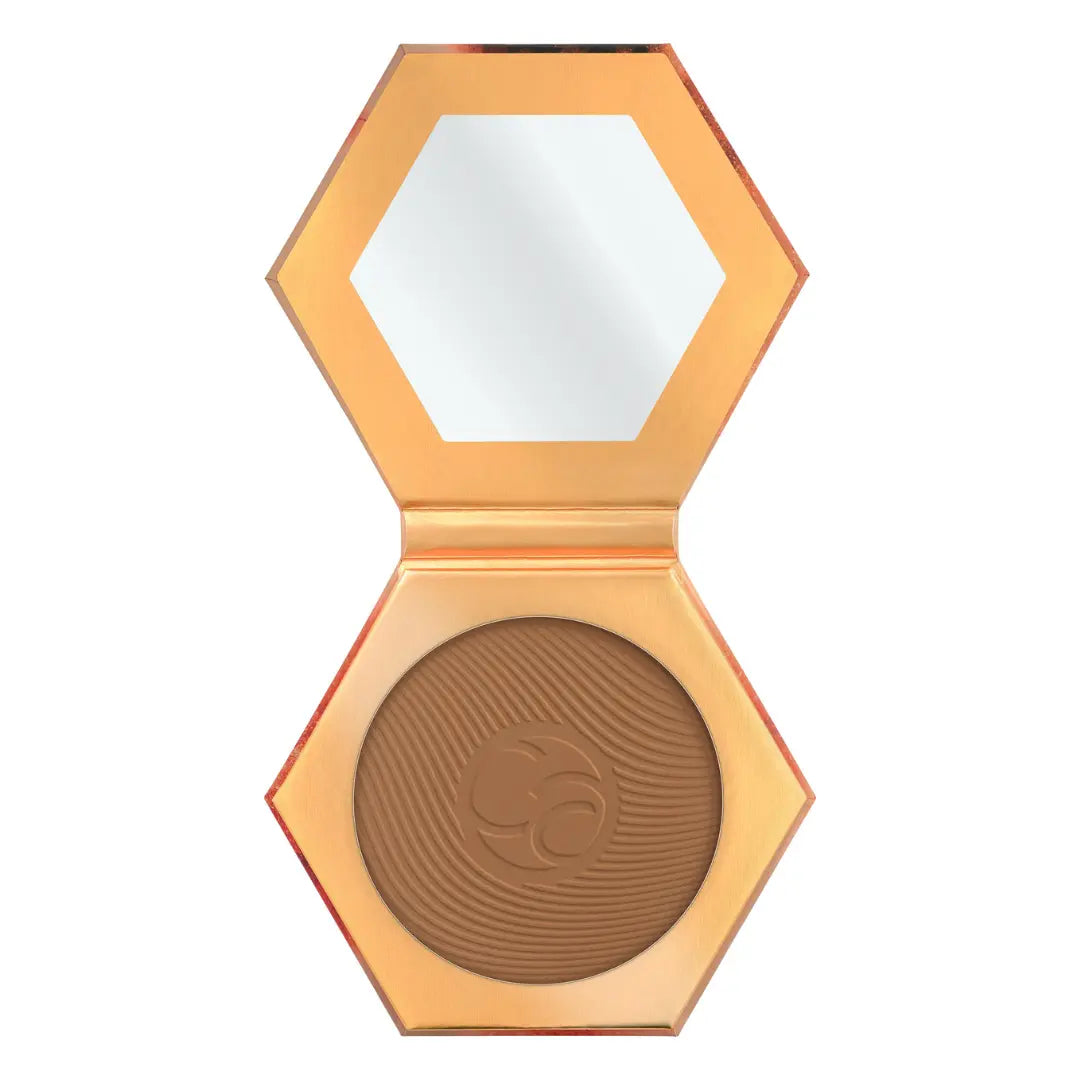 Maxi Bronzing Powder 020 Medium Bronze