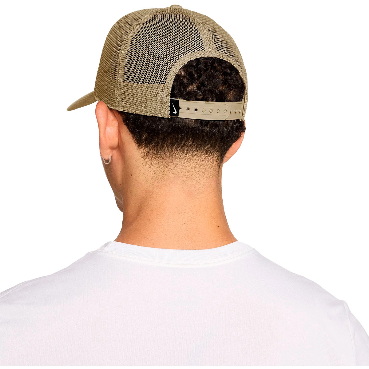 Chapéu Nike Rise