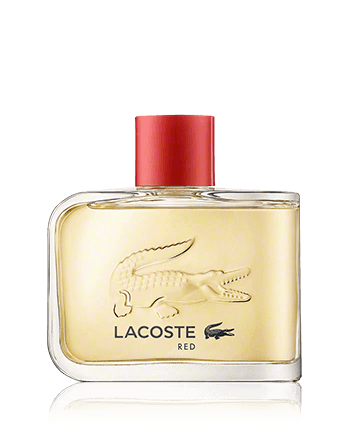 Lacoste Red edt vapo 75ml