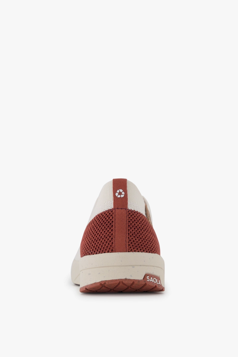 Saola Cannon Knit 2.0 Damen Sneaker