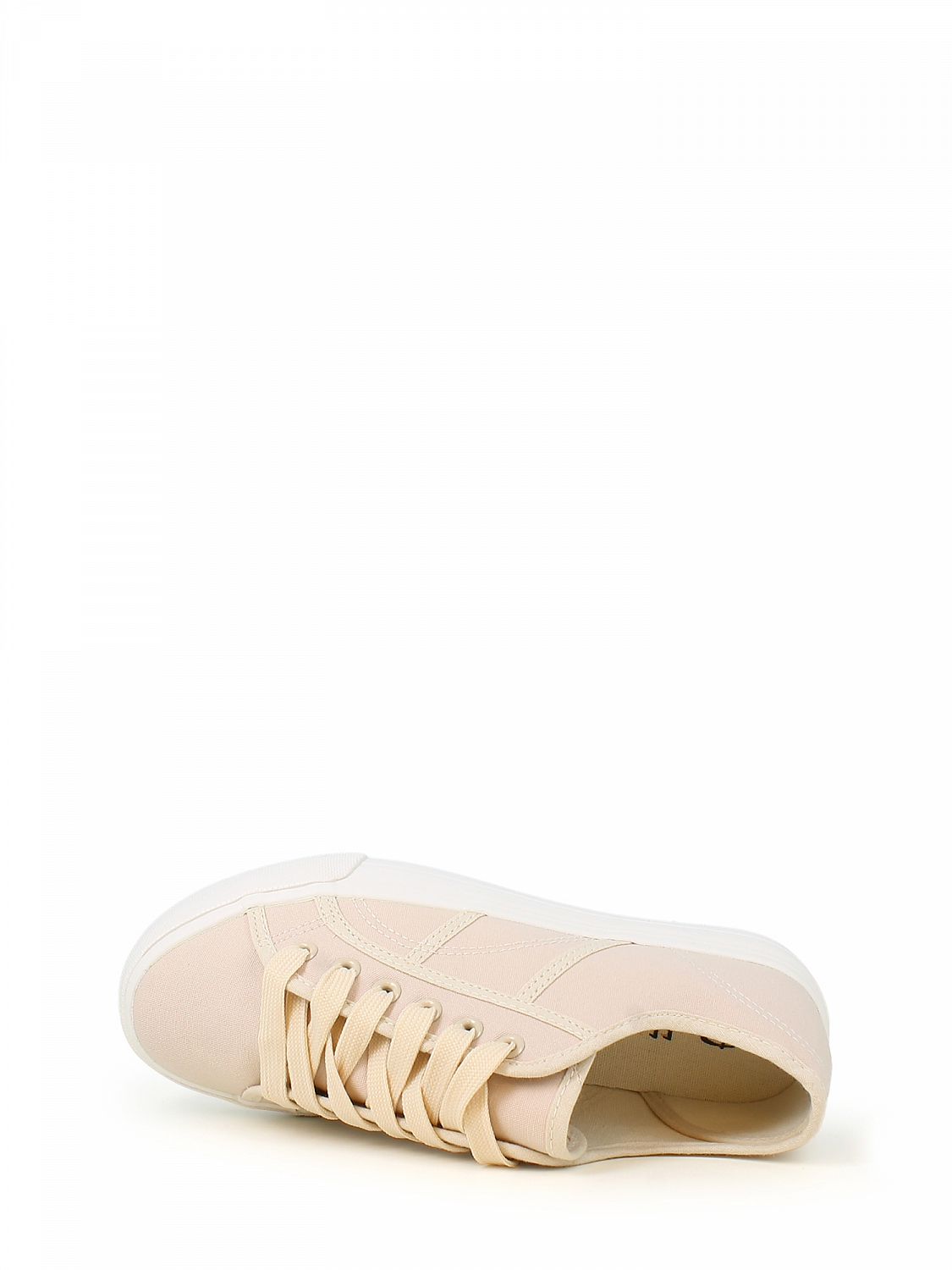 Duffy Mineo Canvas beige