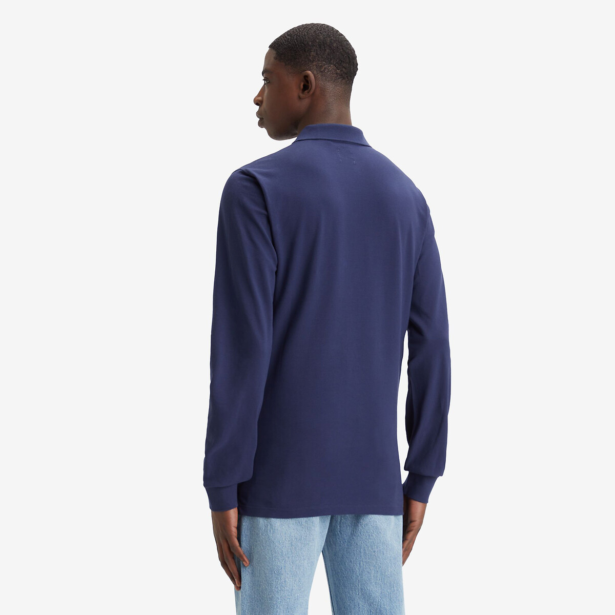 Camisa polo de manga comprida LEVI'S