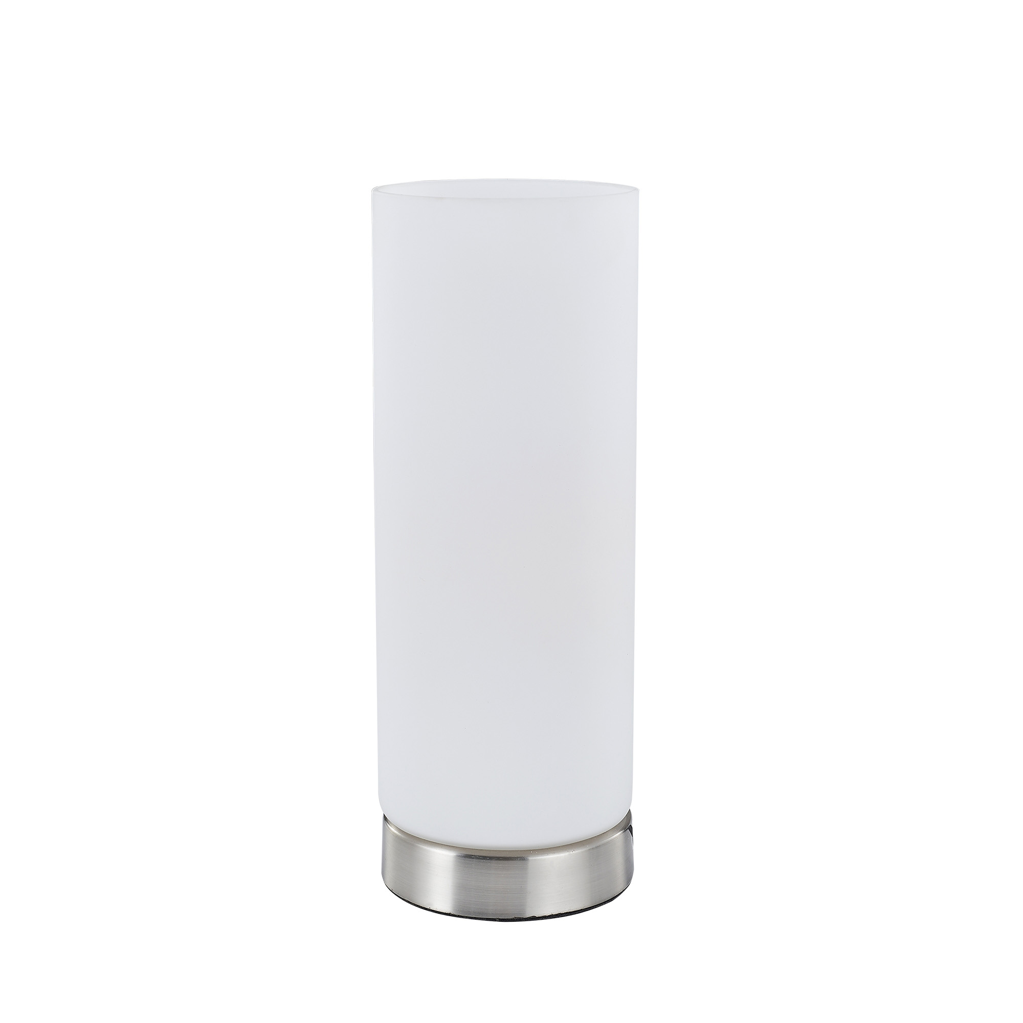 Tischlampe SPARKLE dimmbar weiss