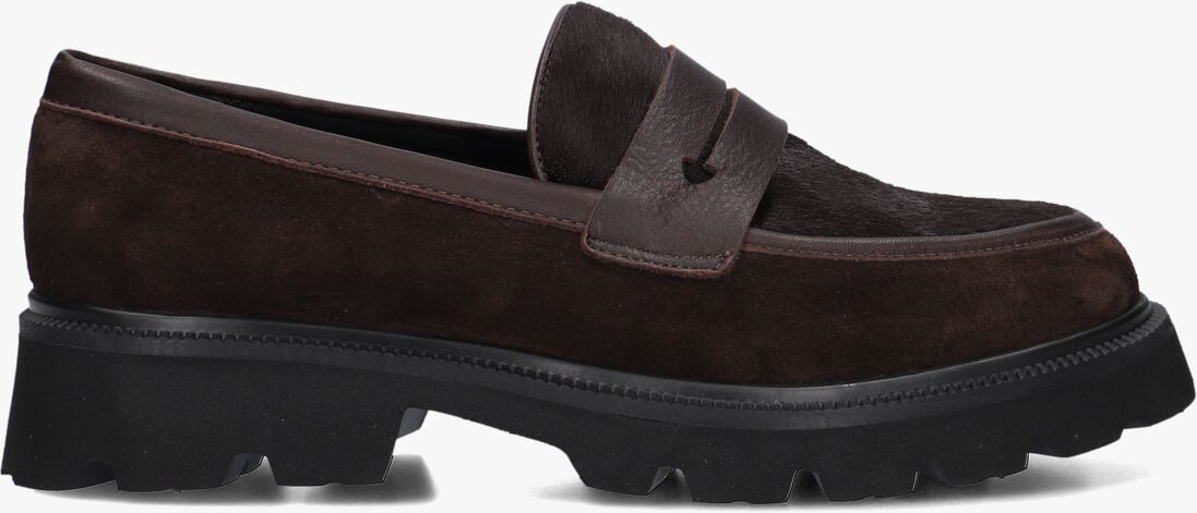 bruine stefano lauran loafers 12087