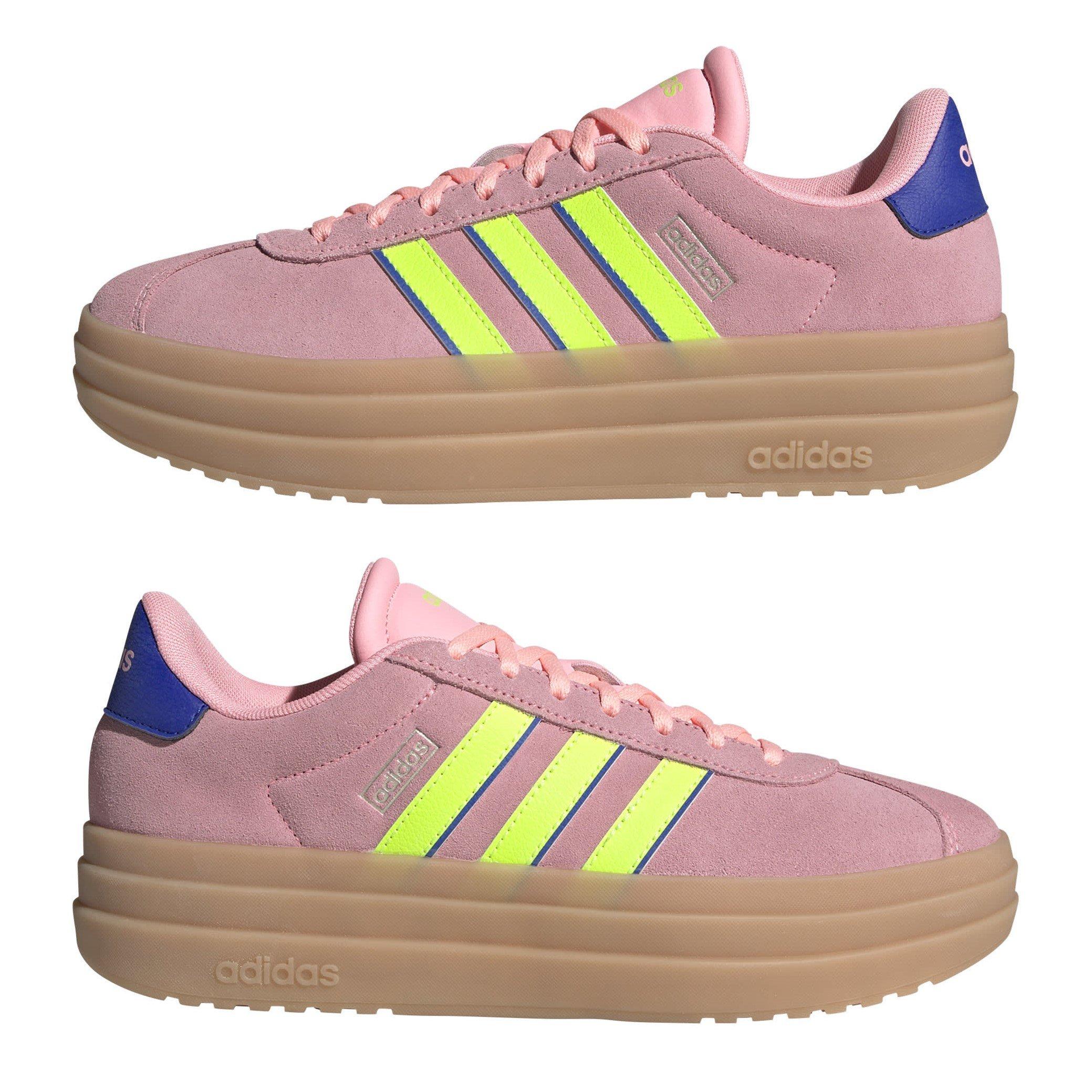 adidas VL Court Bold Womens Trainers