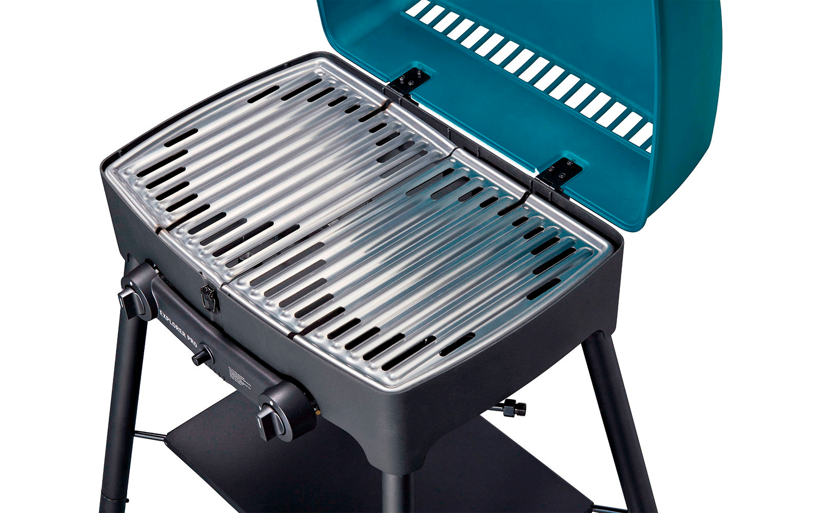 Enders Explorer Next Pro Gasgrill 30 mbar international