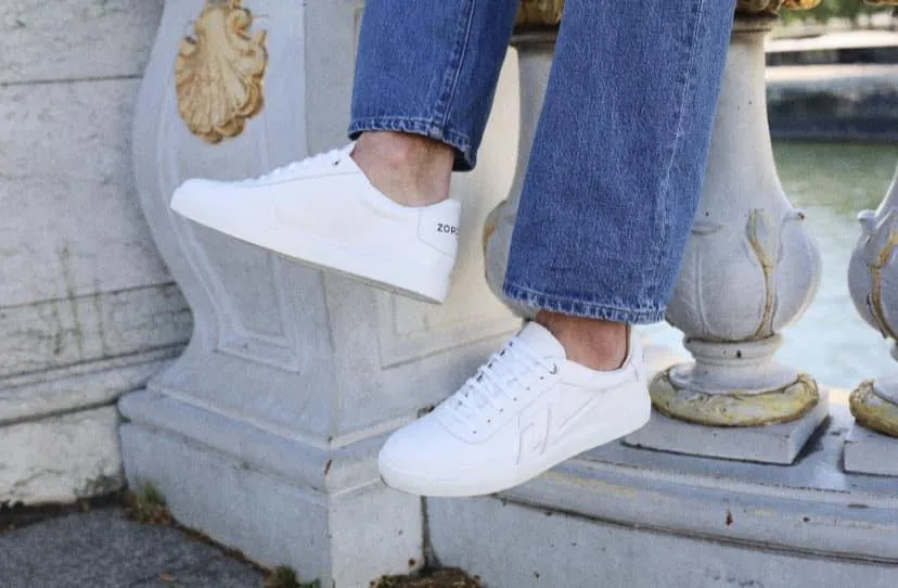 Sneakers Eden Philippe Zorzetto