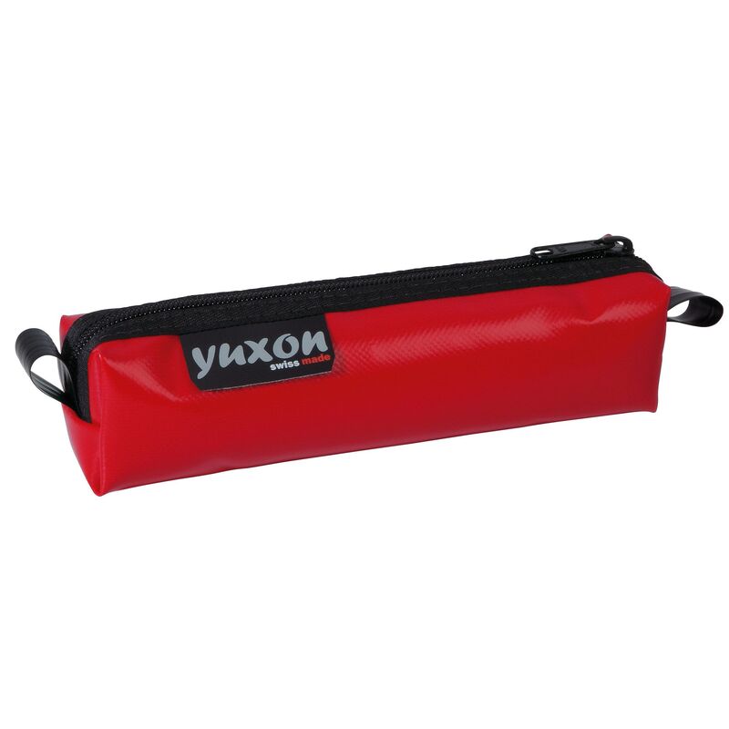 Yuxon Etui, Midi, rot