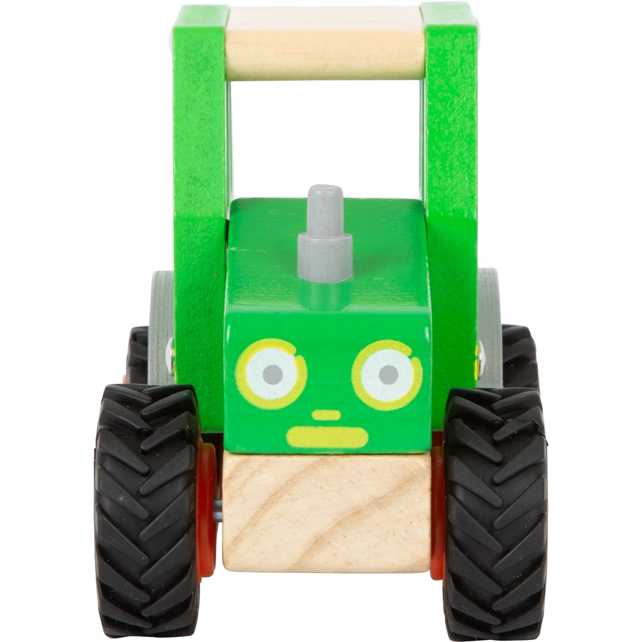 small foot® Traktor