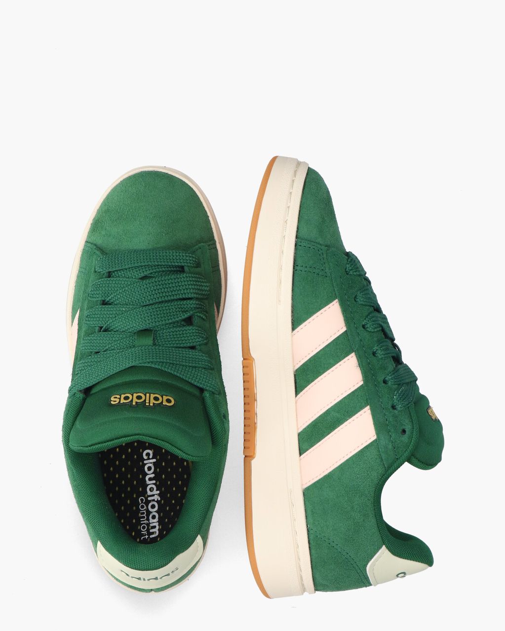 Adidas Grand Court Alpha JI1715 Damessneakers