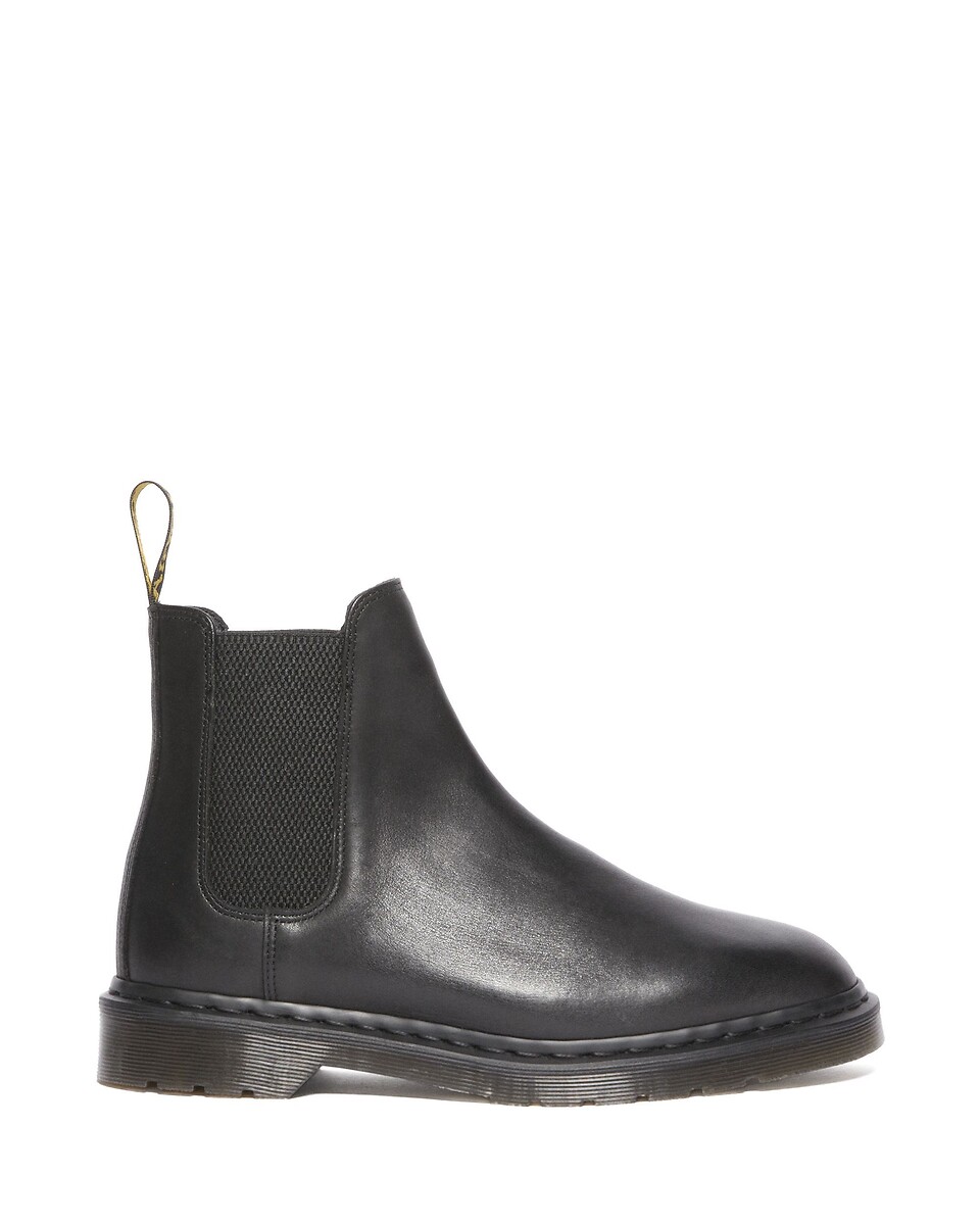 DR. MARTENS<br>Botas em couro anilina, Chelsea Graeme