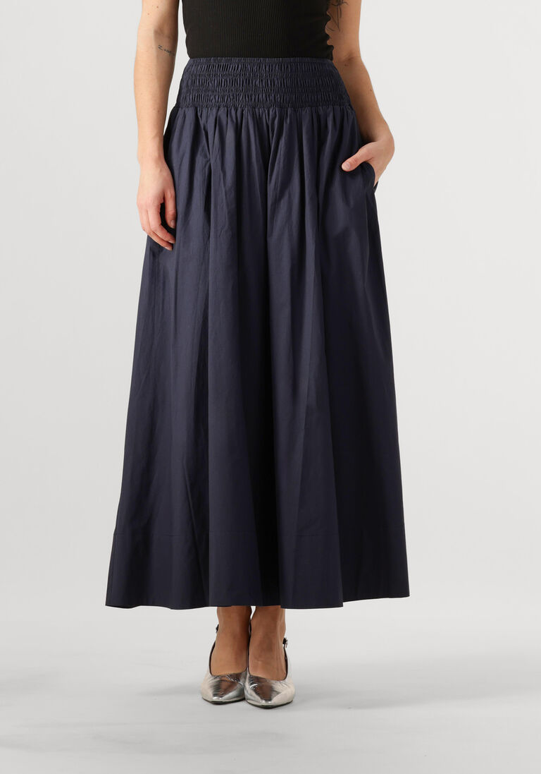 donkerblauwe ruby tuesday maxirok ibess