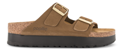 Papillio by Birkenstock Arizona Flex Platform Original Sandal Narrow