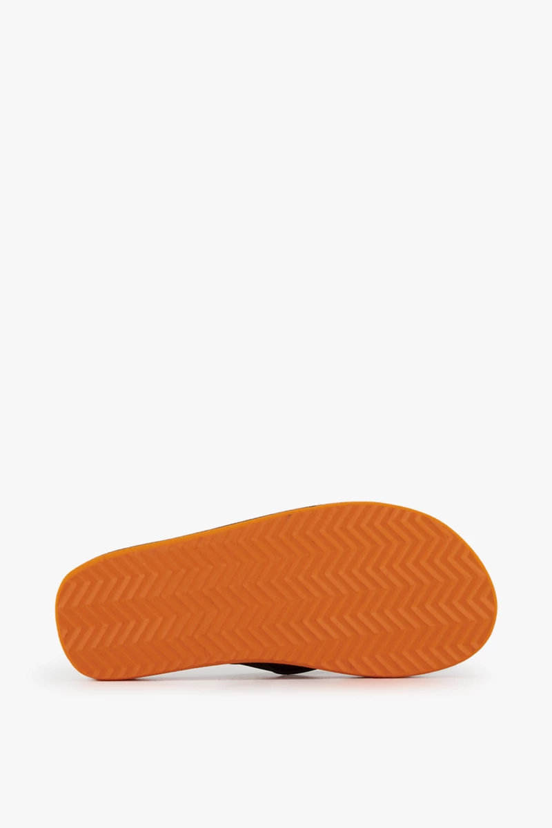 BEACH MOUNTAIN Block Kinder Flip Flop