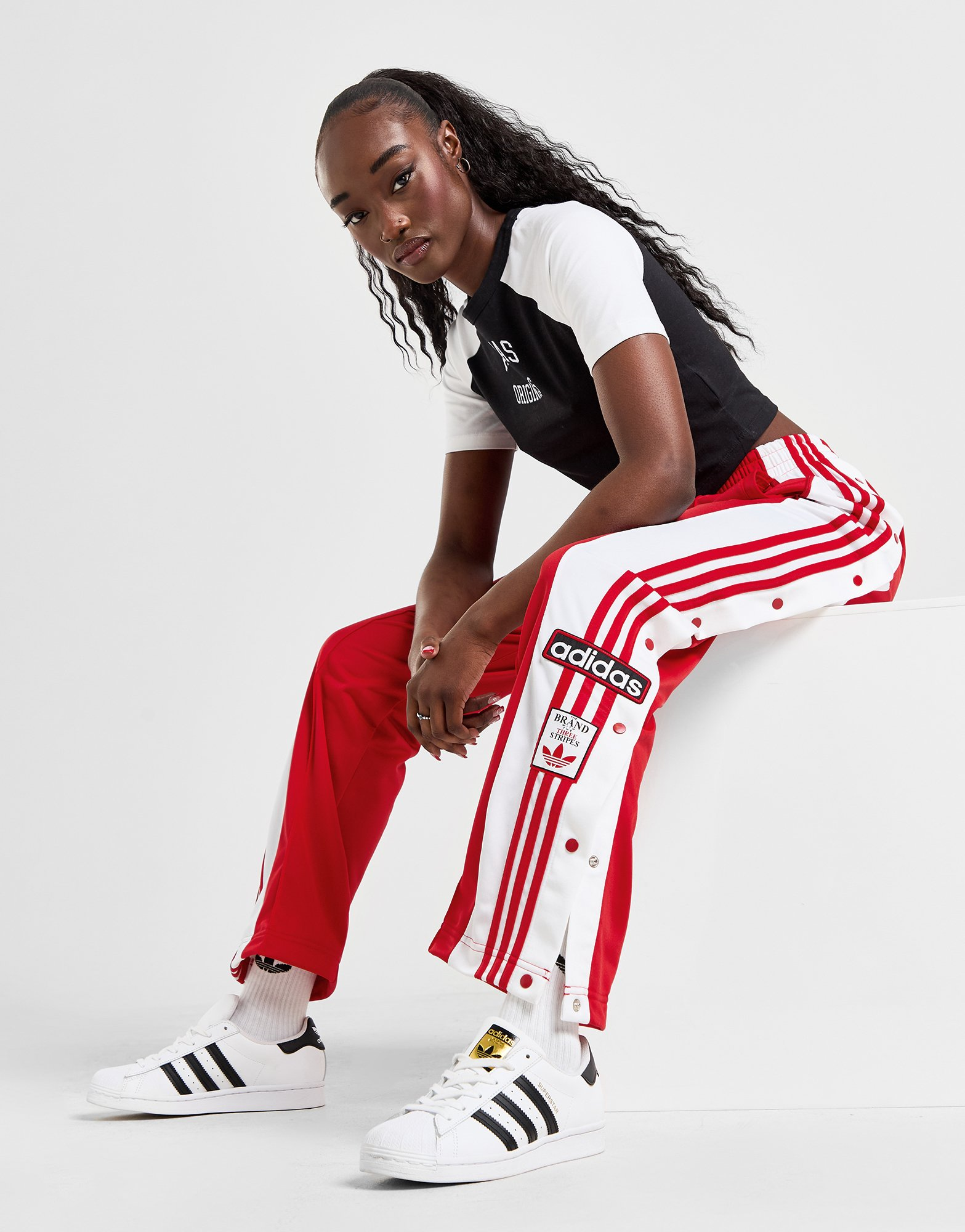 adidas Originals Pantalon Adibreak