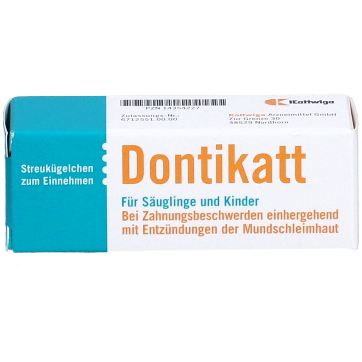 Dontikatt