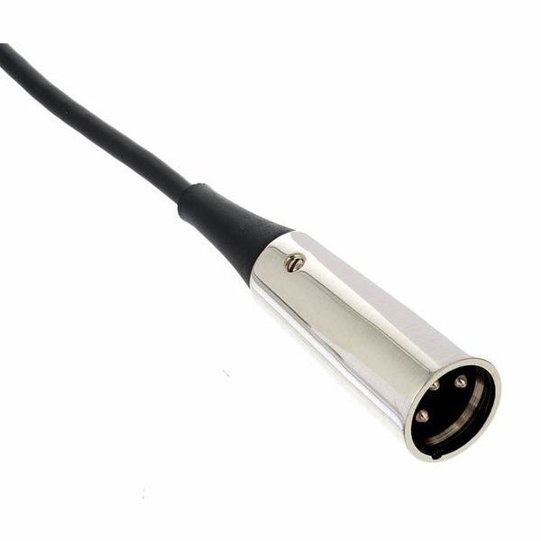 Shure MX412D/C Tisch-Kondensatormikrofon