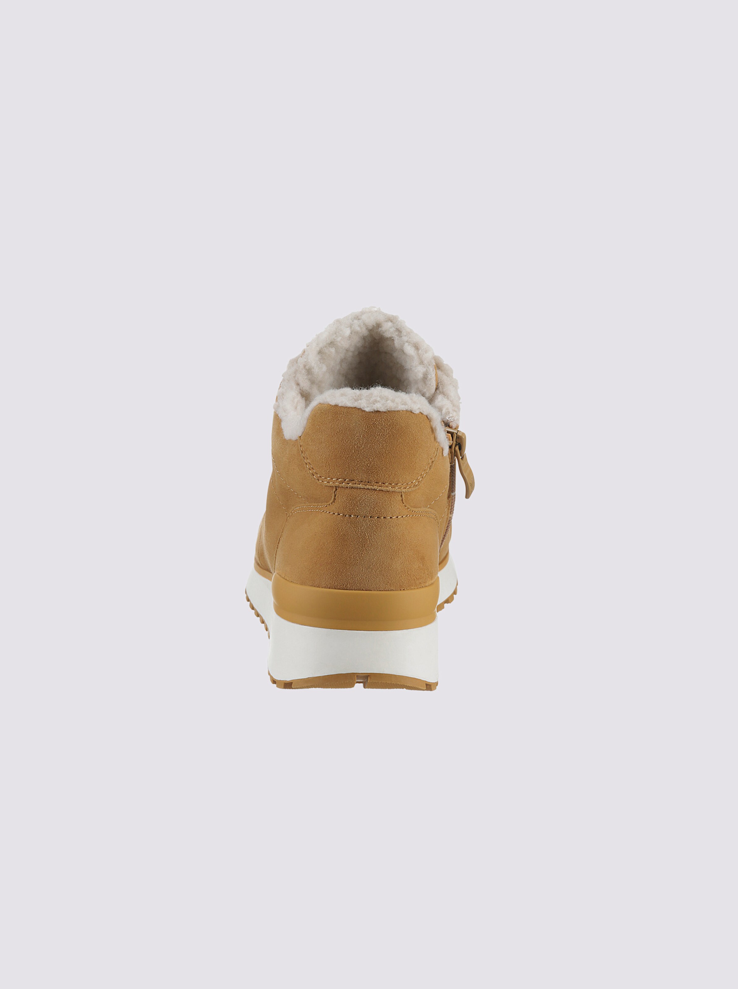 Stiefelette