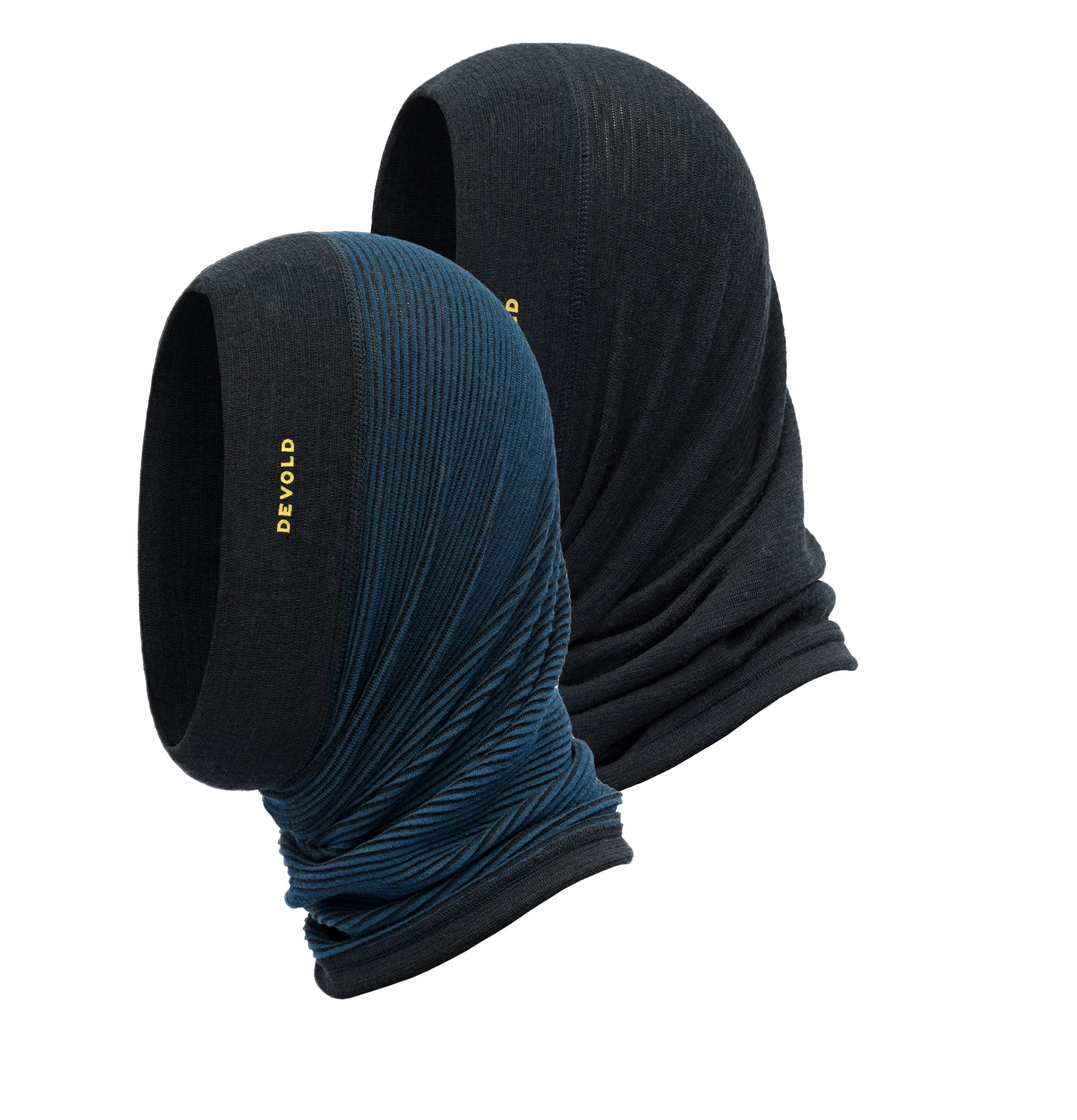 Tuvegga Merino Headover Flood