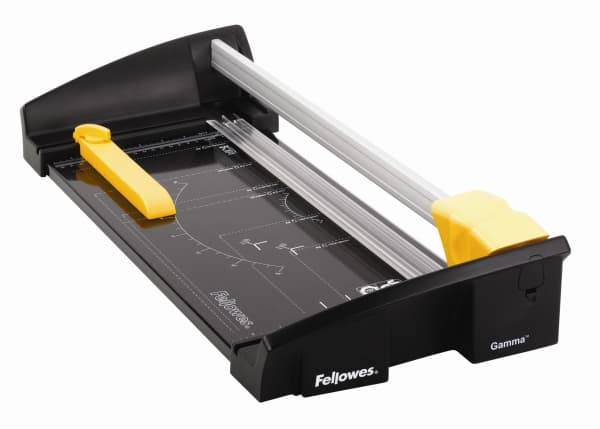 Fellowes Gamma A3 - Trimmer - 460 mm - papir