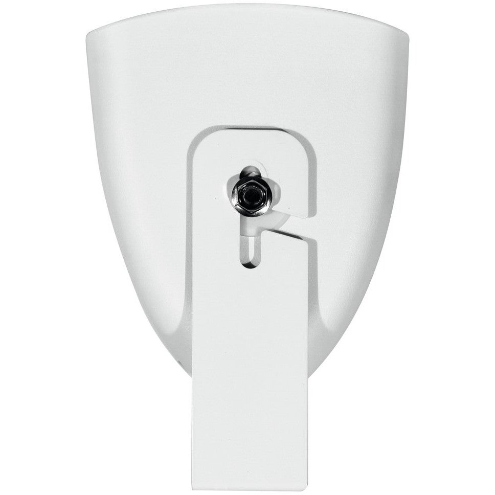 Omnitronic ODP-204T 4 inch 100 V installatiespeaker set, wit