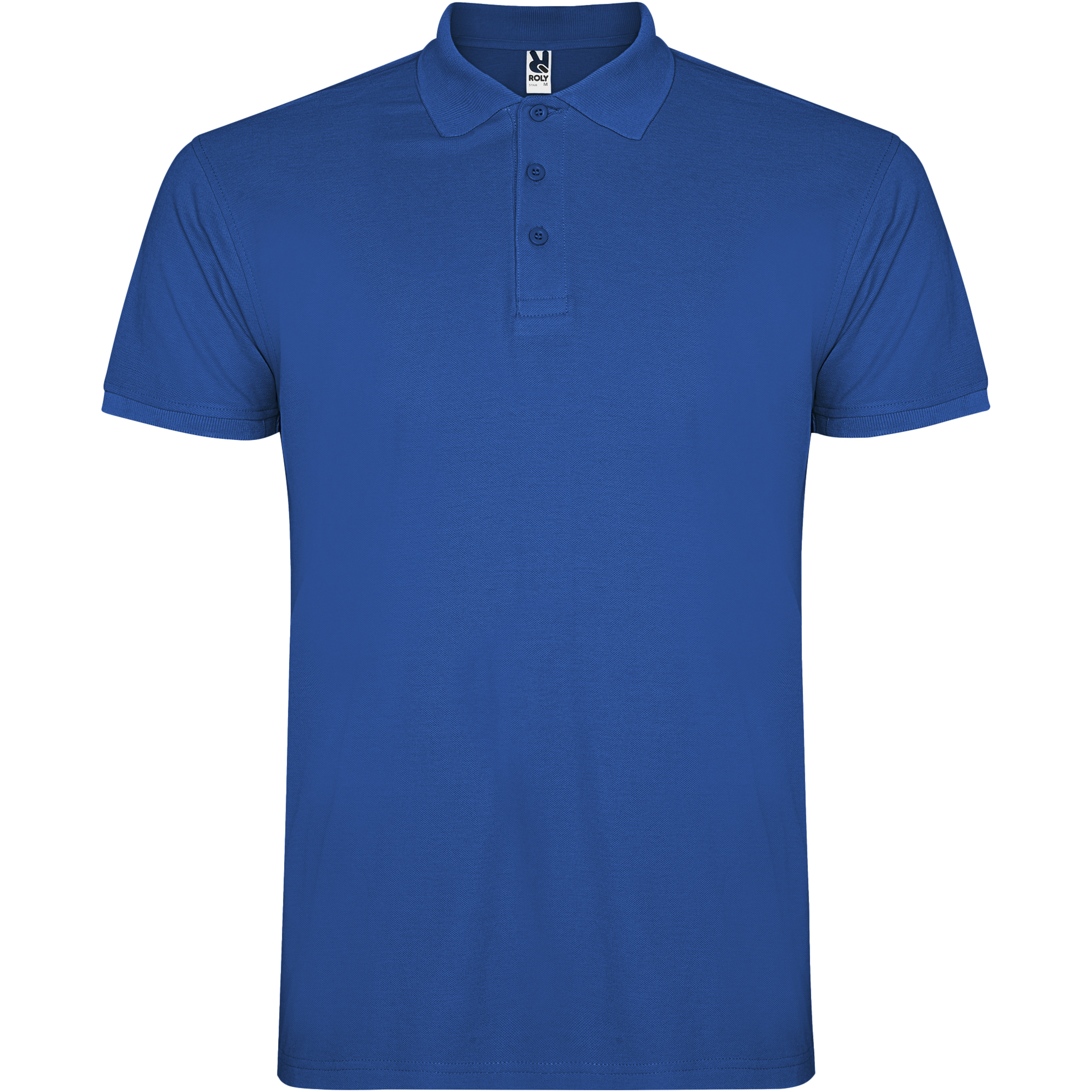 Roly K6638 - Polo Star à manches courtes pour enfant