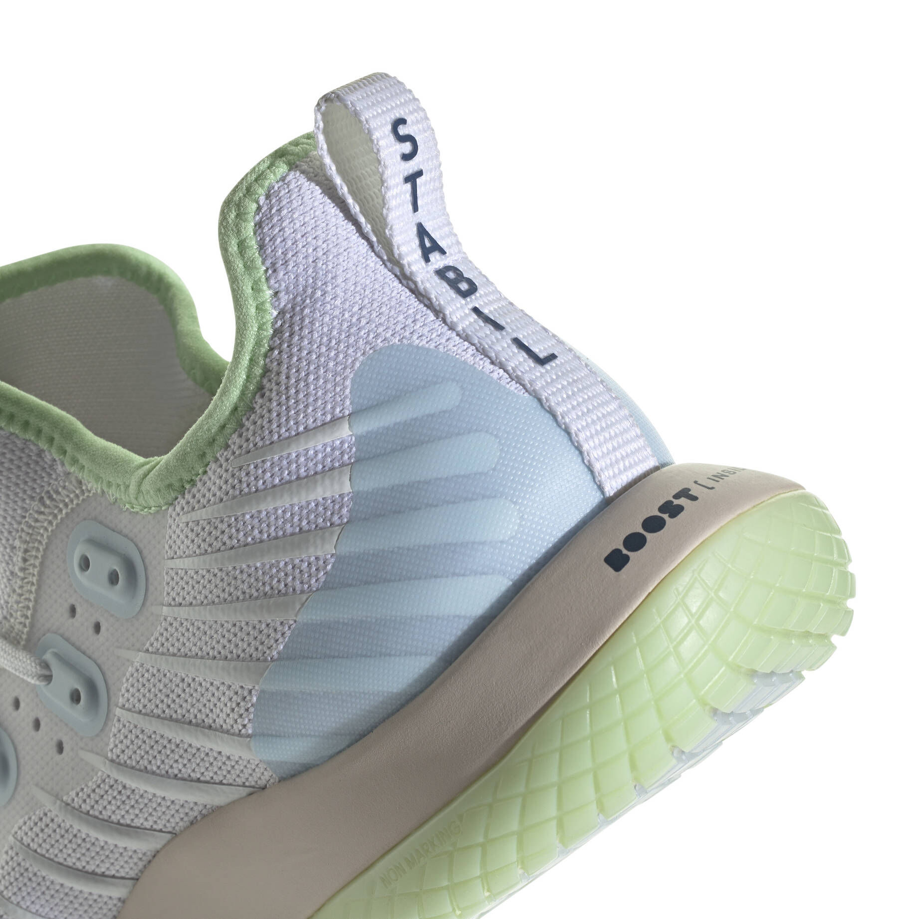 adidas Performance| Herren Trainingsschuhe STABIL NEXT GEN