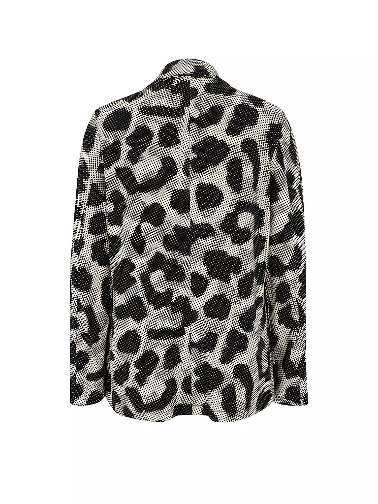DORIS STREICH Blazer hellbraun